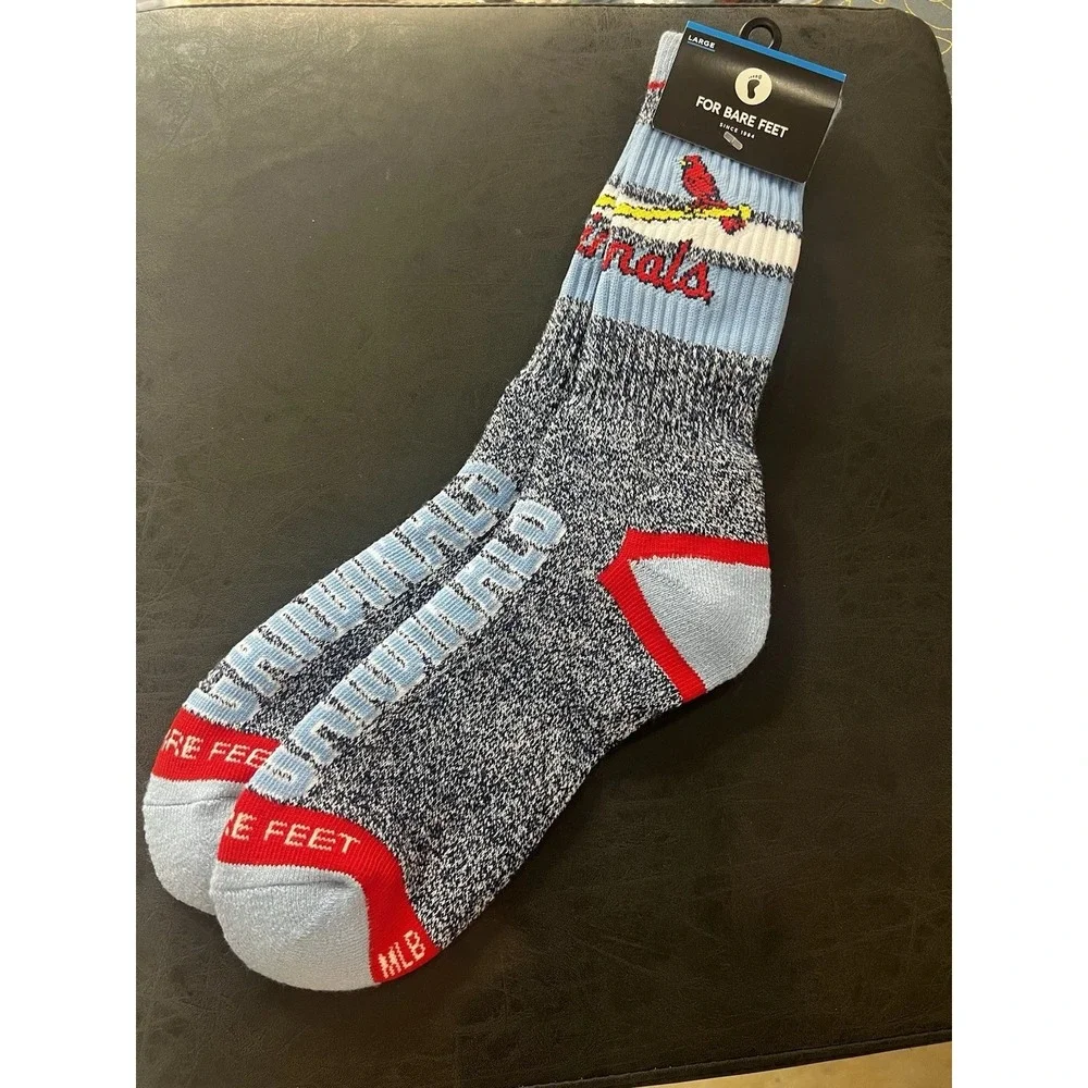 For Bare Feet show your